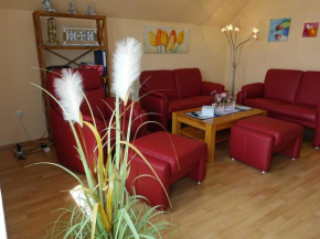 Ferienwohnung Heike in Rabel